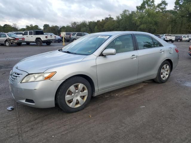 2007 Toyota Camry CE