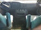 1999 Dodge RAM Van B1500