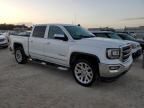 2016 GMC Sierra K1500 SLT