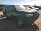 2014 Toyota 4runner SR5