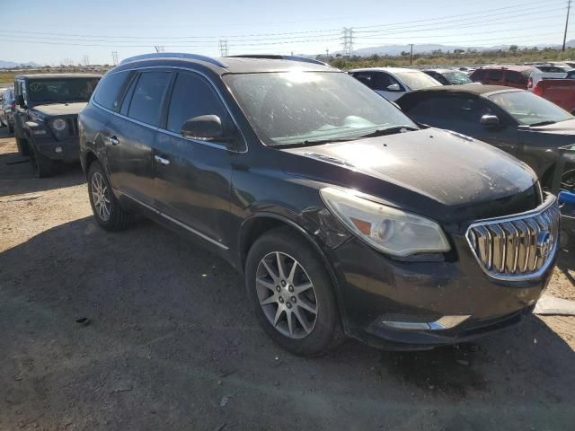 2013 Buick Enclave