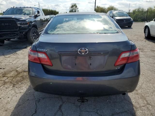 2009 Toyota Camry Base