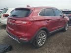 2019 Lincoln MKC Select