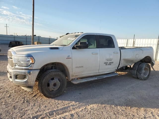 2021 Dodge RAM 3500 BIG Horn