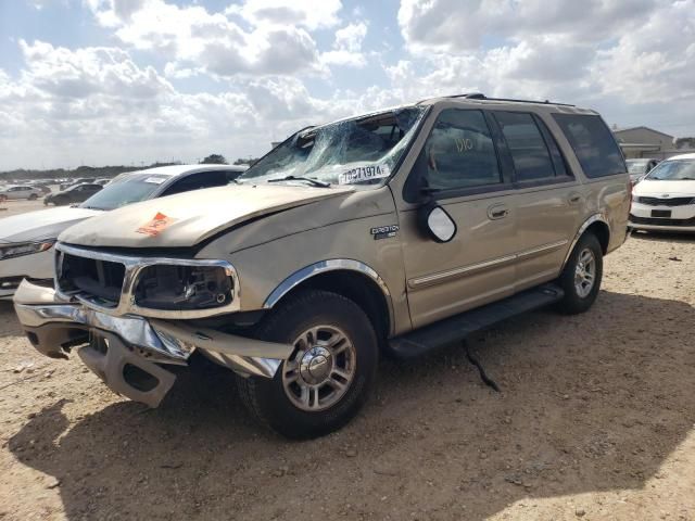 2000 Ford Expedition XLT