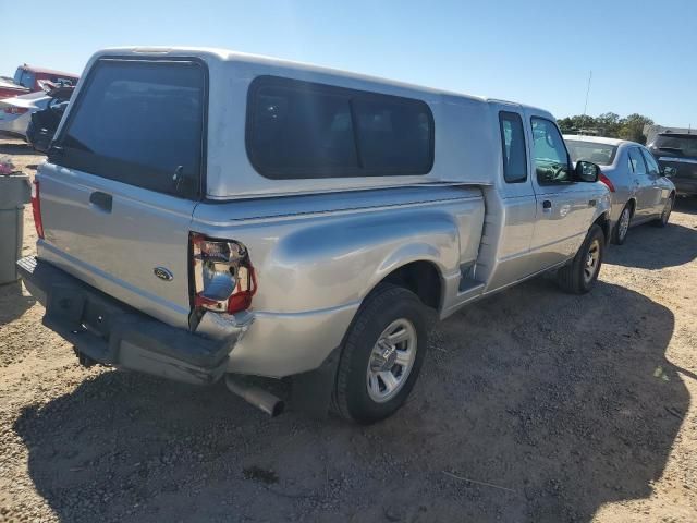 2004 Ford Ranger Super Cab