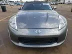 2015 Nissan 370Z Base