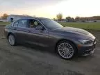 2013 BMW 328 XI