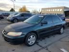 2000 Honda Accord EX