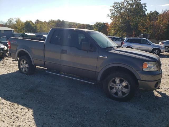 2006 Ford F150