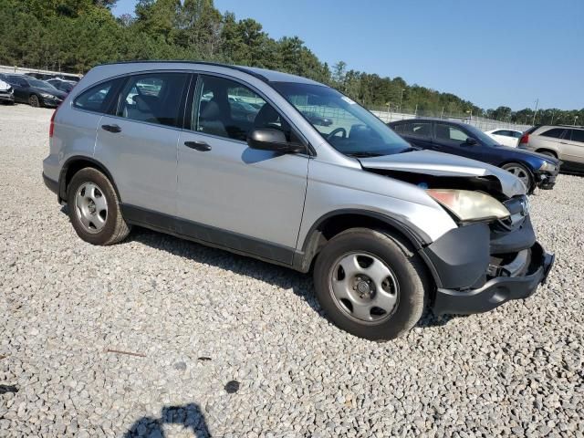 2009 Honda CR-V LX