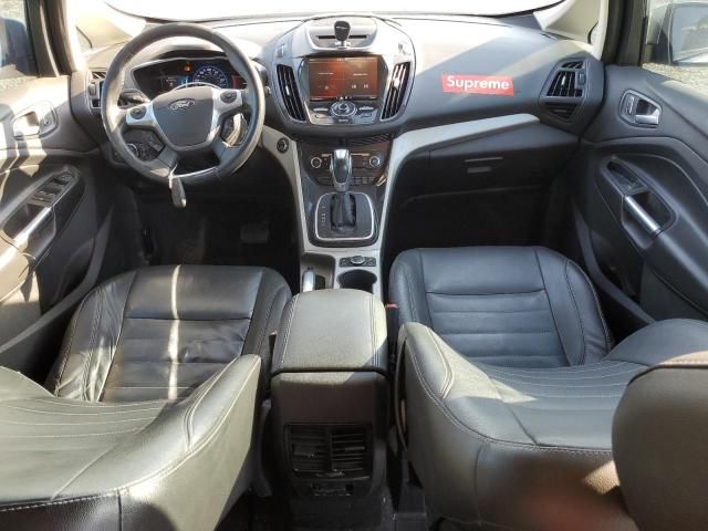 2014 Ford C-MAX SEL