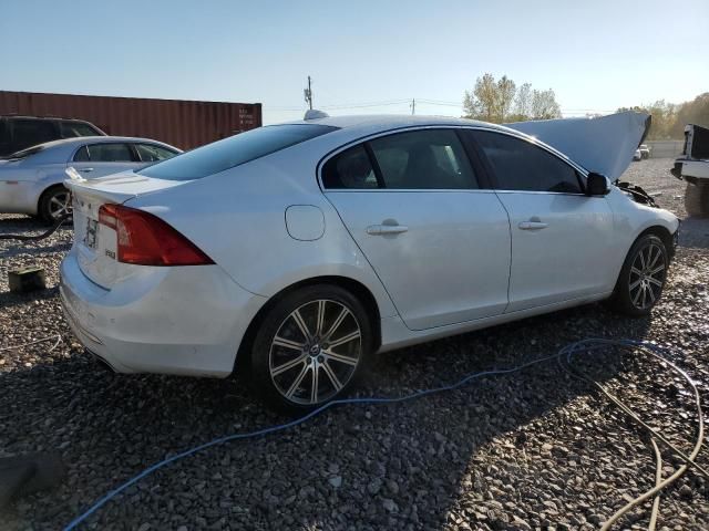 2017 Volvo S60 Premier