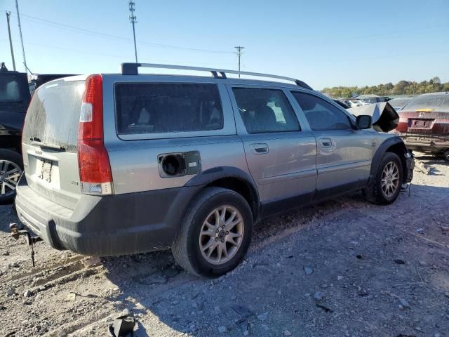 2005 Volvo XC70