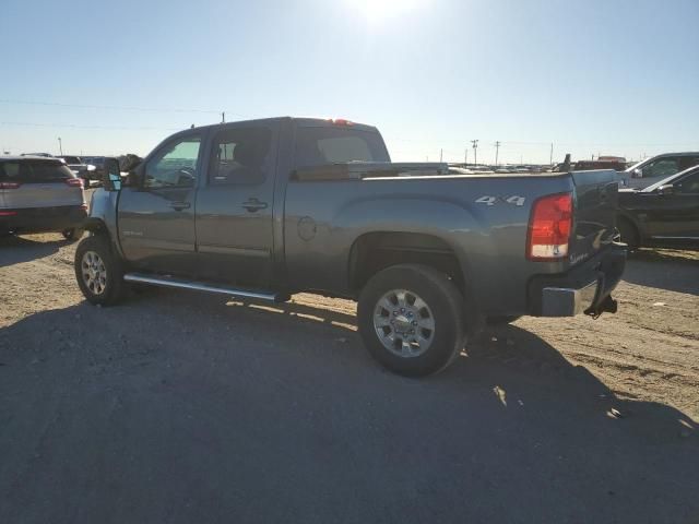 2011 GMC Sierra K2500 SLT