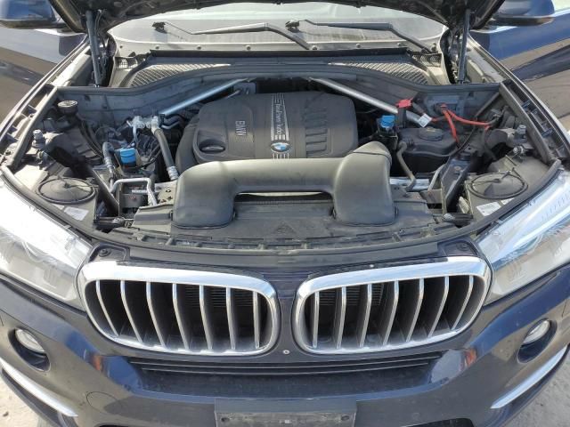 2015 BMW X5 XDRIVE35D