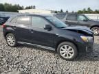 2014 Mitsubishi Outlander Sport SE