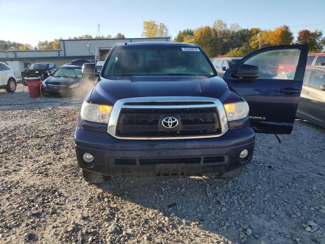 2012 Toyota Tundra Double Cab SR5