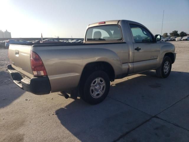 2008 Toyota Tacoma