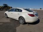 2011 Buick Lacrosse CXL