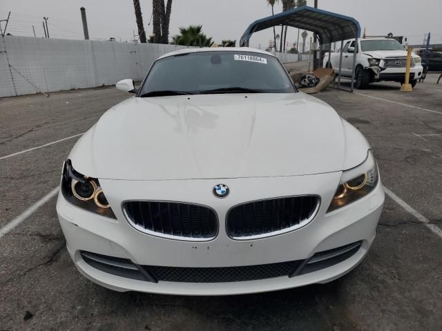 2013 BMW Z4 SDRIVE28I