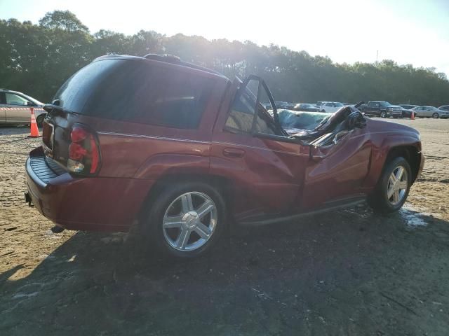 2008 Chevrolet Trailblazer LS