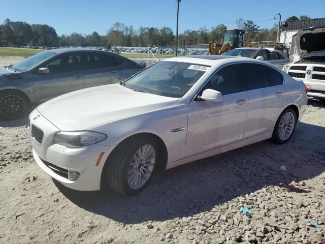 2011 BMW 535 I