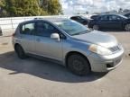 2009 Nissan Versa S