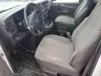 2008 Chevrolet Express G3500