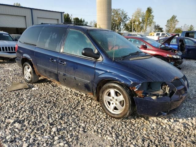 2004 Dodge Grand Caravan SXT