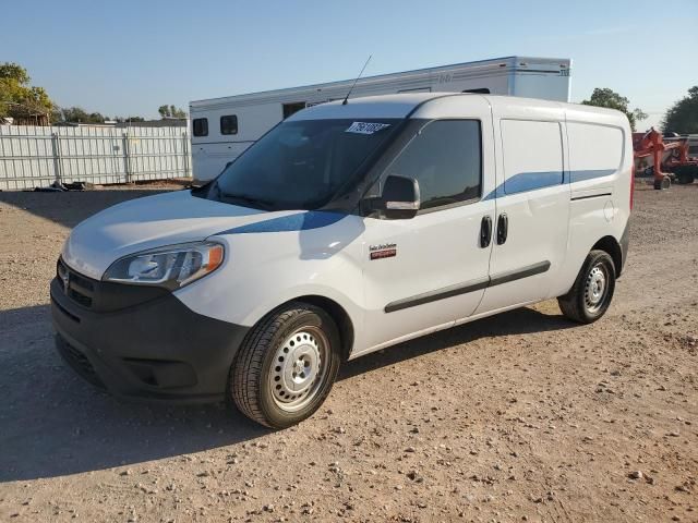 2015 Dodge RAM Promaster City