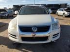 2010 Volkswagen Touareg TDI