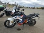 2023 KTM 1290 Super Adventure R