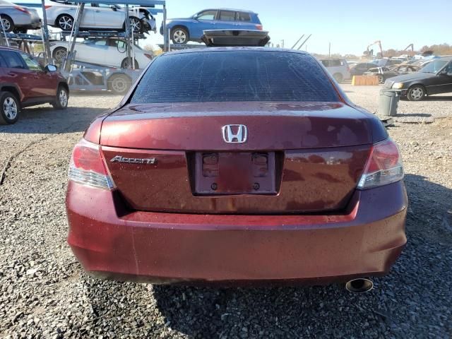 2009 Honda Accord LXP