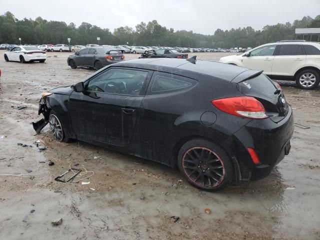 2014 Hyundai Veloster