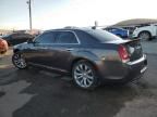 2018 Chrysler 300 Limited