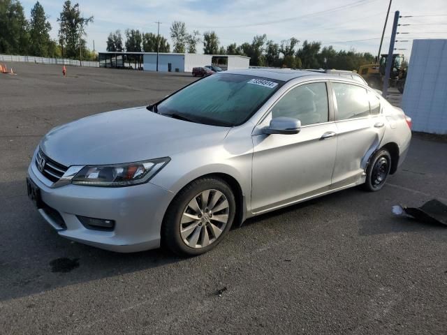 2014 Honda Accord EX