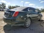 2010 Lincoln MKS