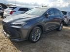 2022 Lexus NX 350H