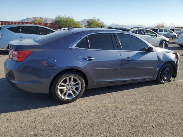 2014 Chevrolet Malibu 1LT