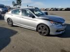 2017 Honda Accord Sport Special Edition