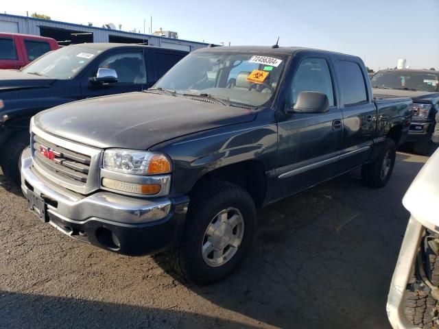 2004 GMC New Sierra K1500