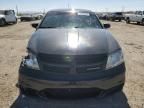 2012 Dodge Avenger SE