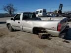 2004 Chevrolet Silverado K1500