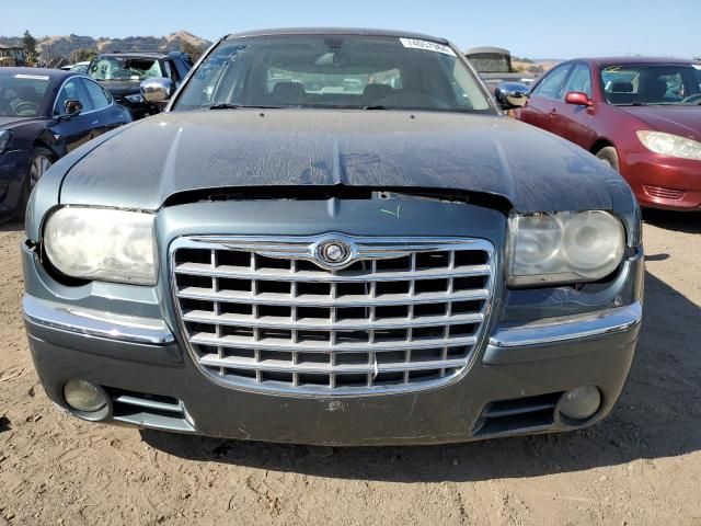 2006 Chrysler 300C