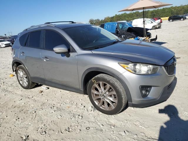 2015 Mazda CX-5 GT