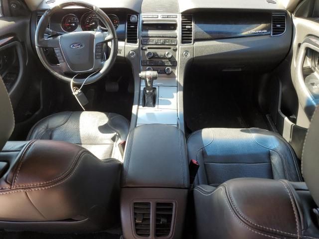 2010 Ford Taurus Limited