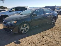 2012 Toyota Camry Base en venta en San Martin, CA