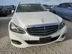 2014 Mercedes-Benz E 350 4matic Wagon