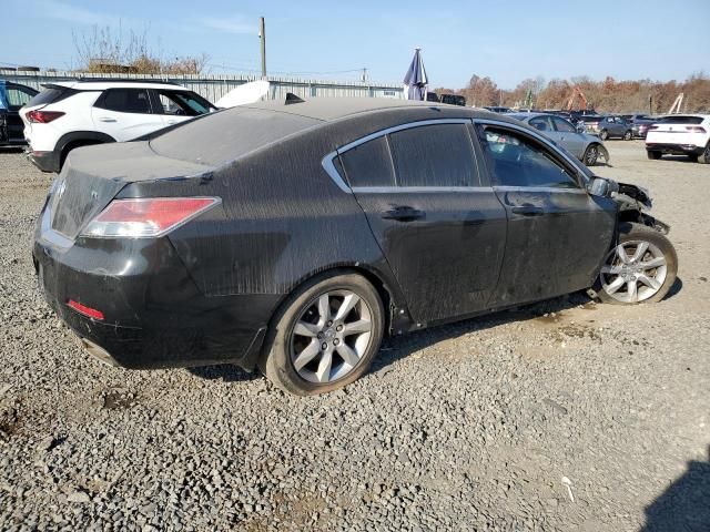 2012 Acura TL